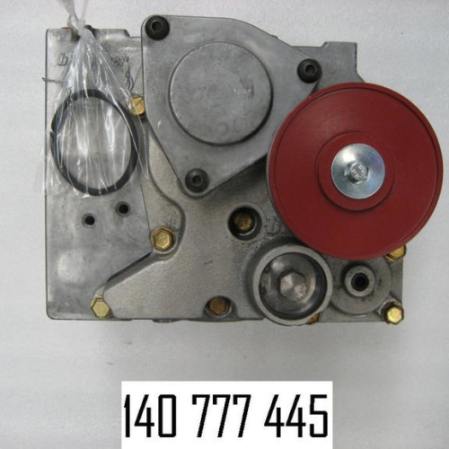 140777445 - EX. PUMP BLOCK BLACKMER GDP 90